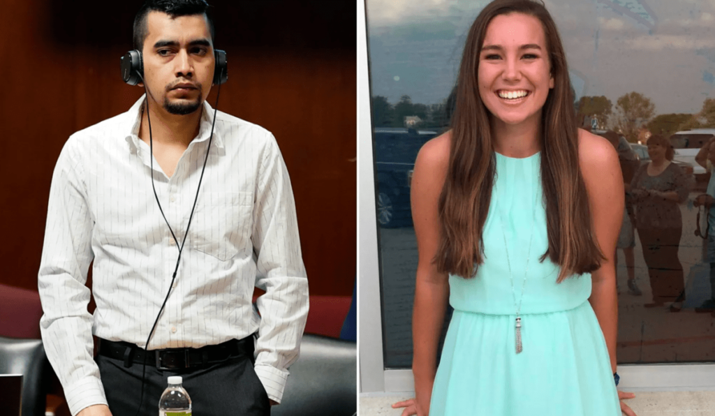 Sentencing In Mollie Tibbetts Murder Delayed After Bombshell Claim 6018